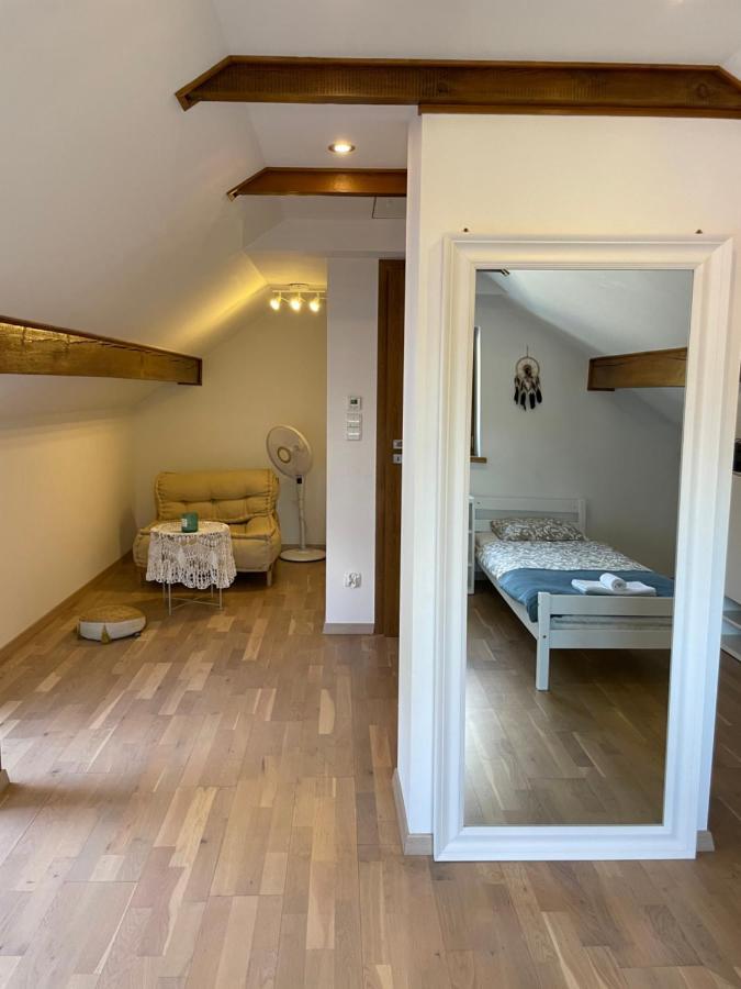 Gorska Energia Dom Dla 12 Osob Z Sauna I Jacuzzi