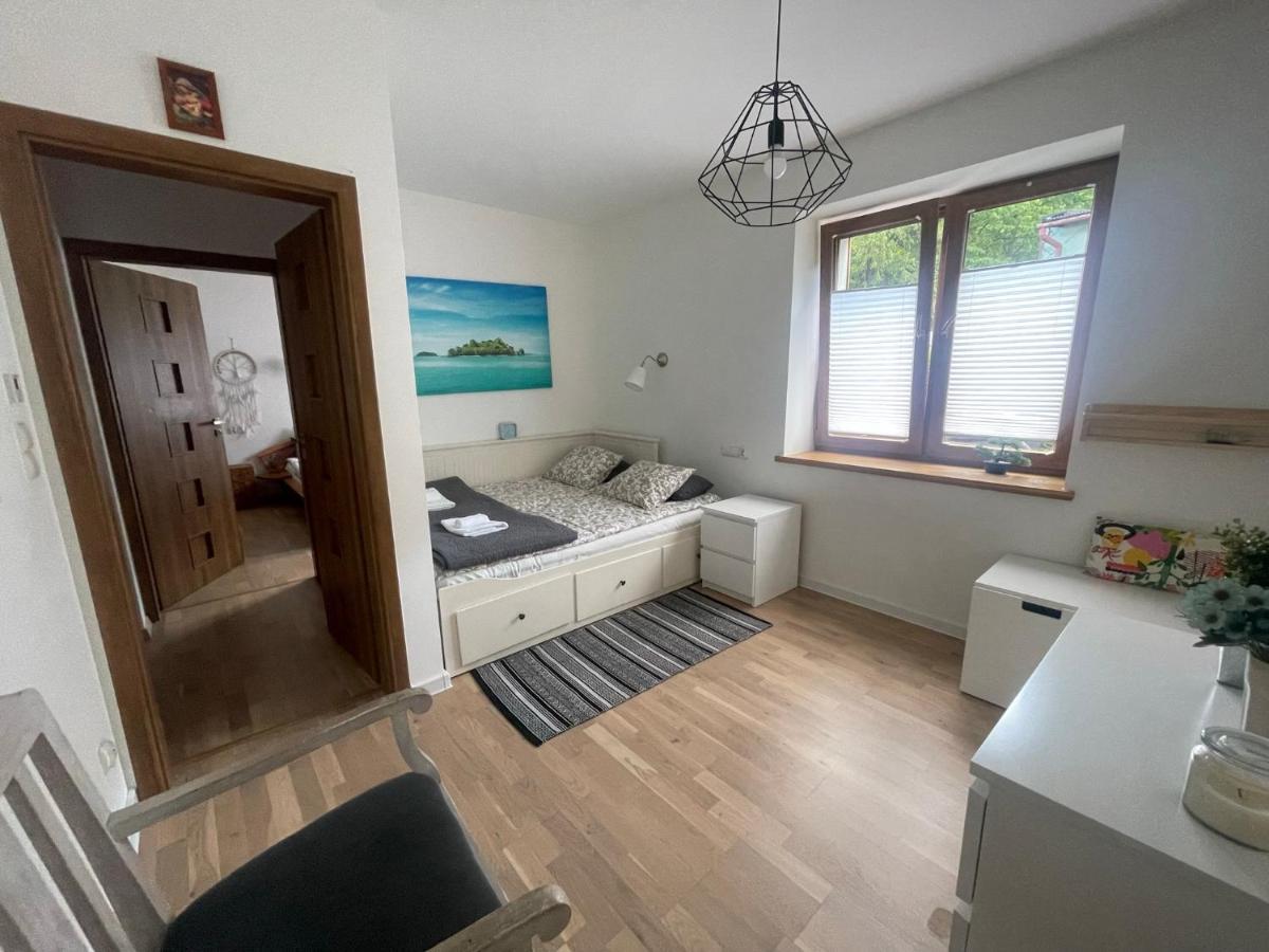 Villa Gorska Energia Szczyrk