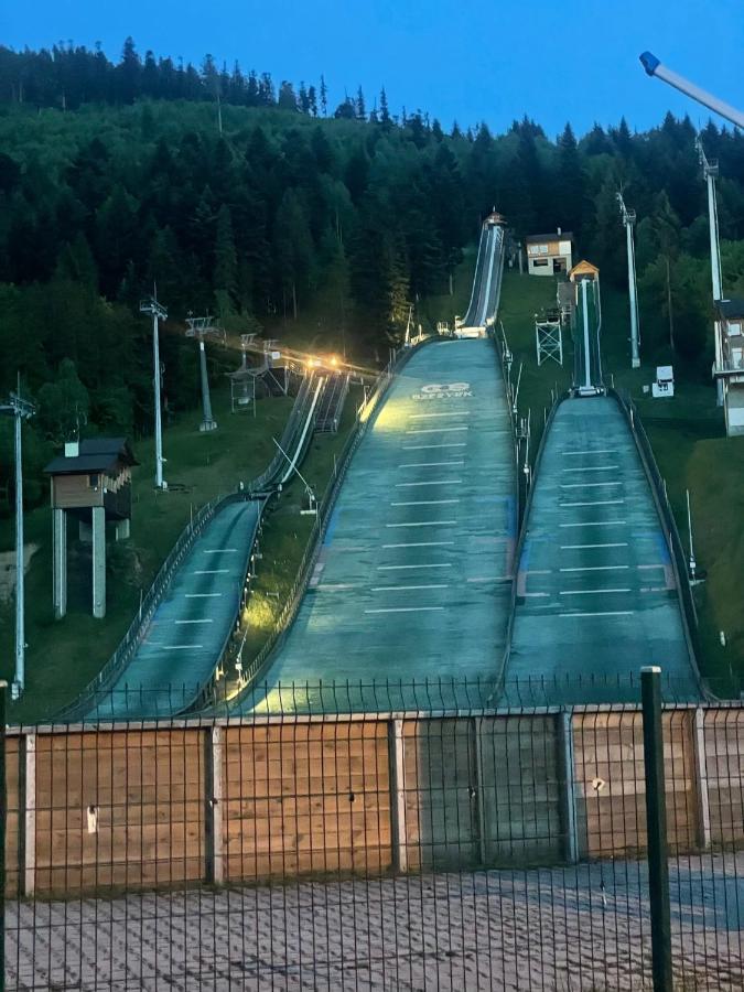 Gorska Energia Villa