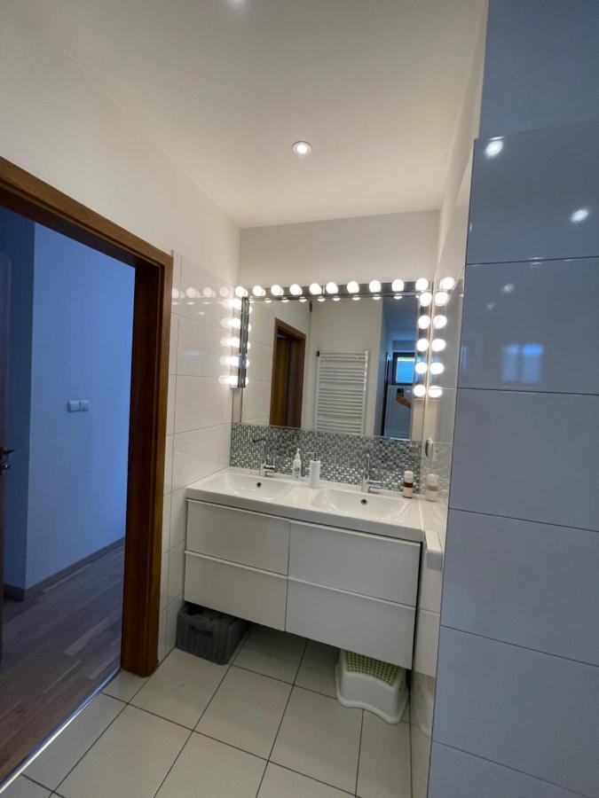 Gorska Energia Villa Szczyrk