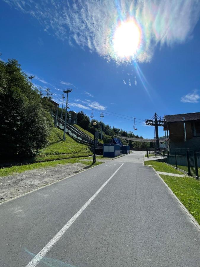 Gorska Energia Villa Szczyrk