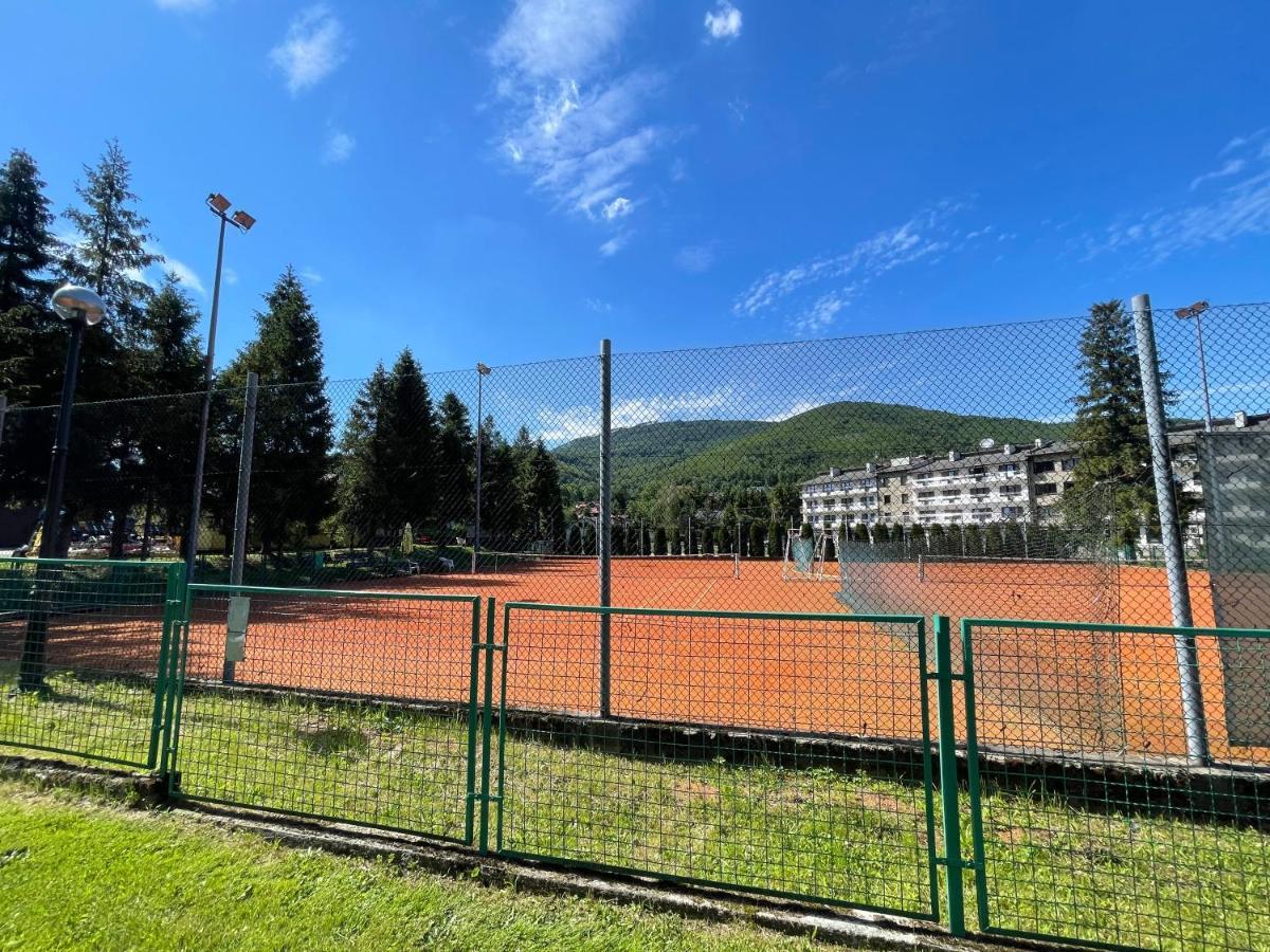 Villa Gorska Energia Dom Dla 12 Osob Z Sauna I Jacuzzi