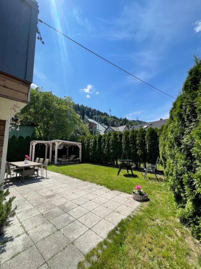 Gorska Energia Villa *