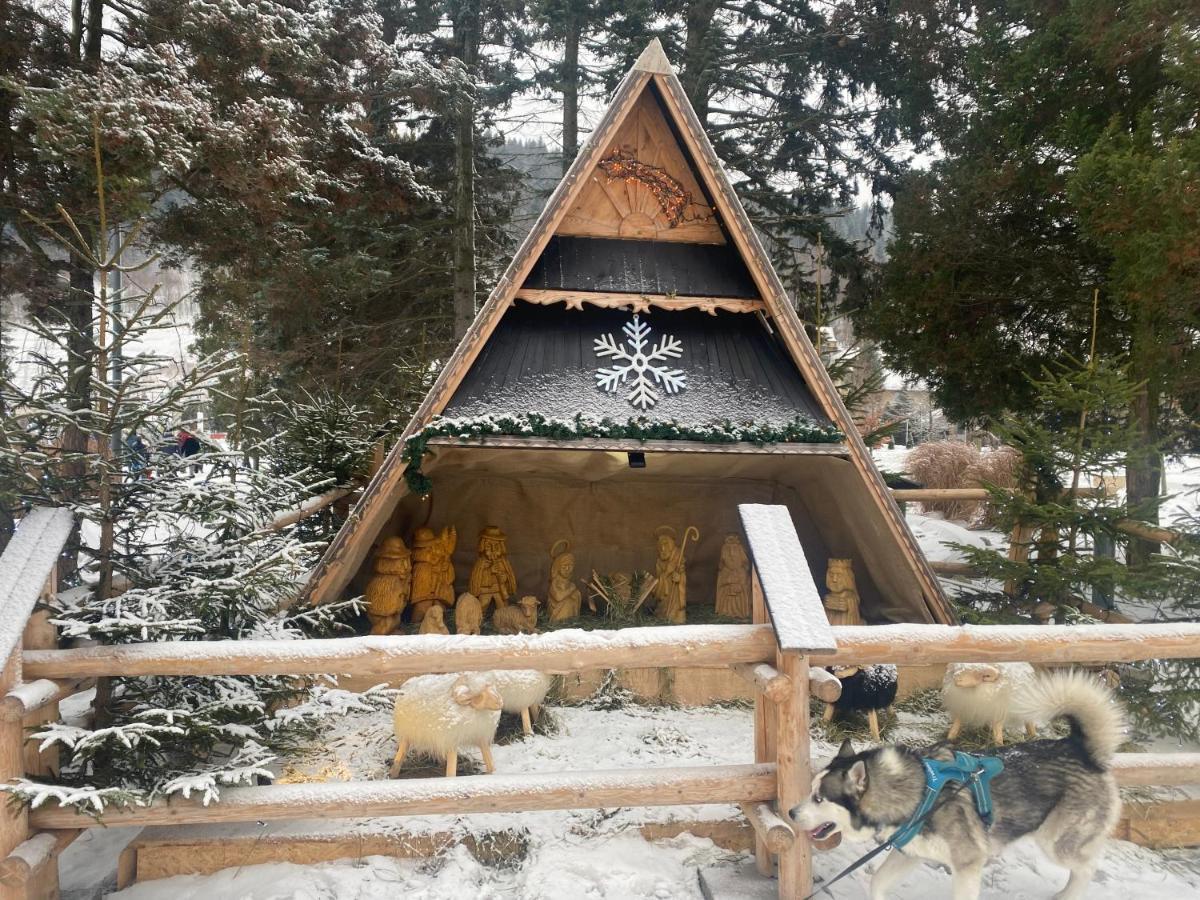 Gorska Energia * Szczyrk