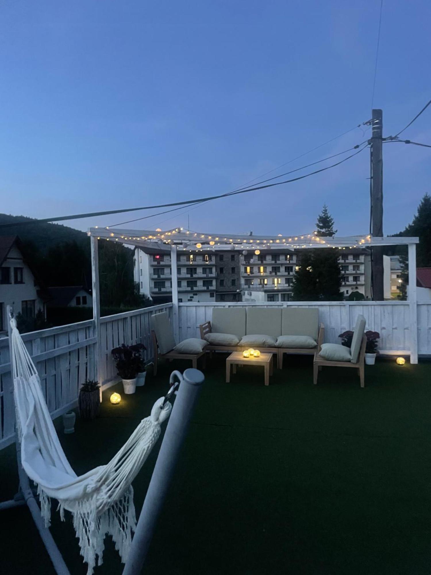 Villa Gorska Energia Dom Dla 12 Osob Z Sauna I Jacuzzi *