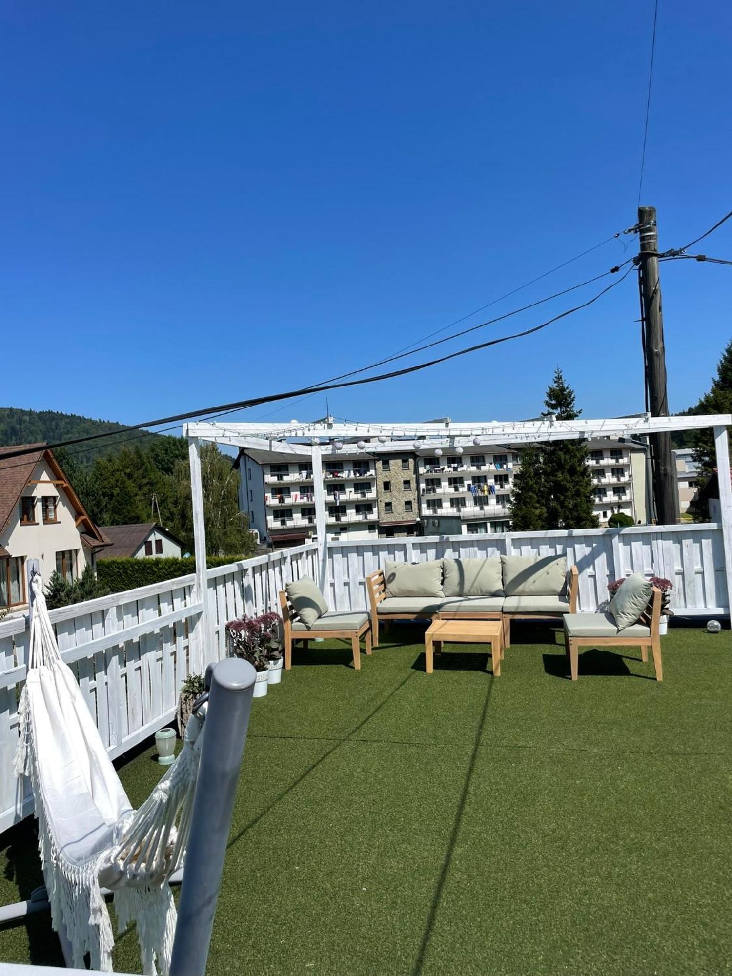 Villa Gorska Energia Szczyrk