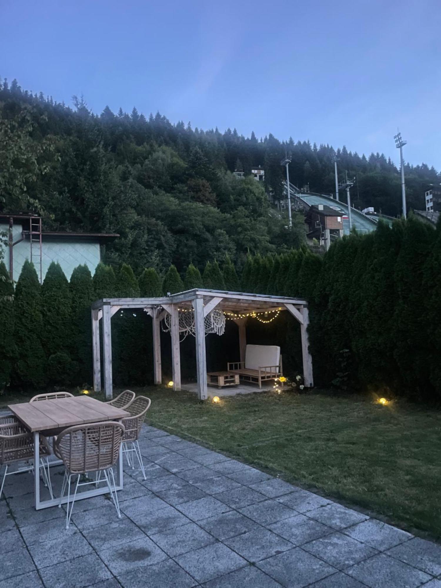 Villa Gorska Energia